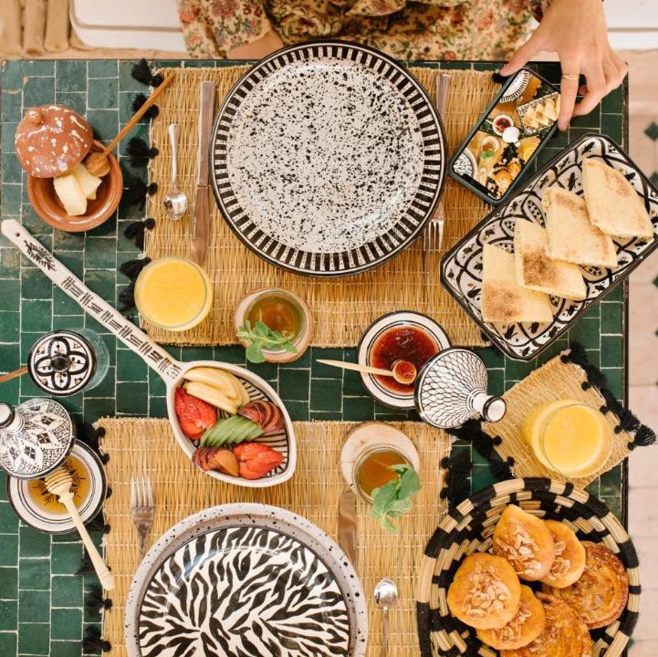 Sidi Bou Amar Bed & Breakfast | Riad Le Pèlerin