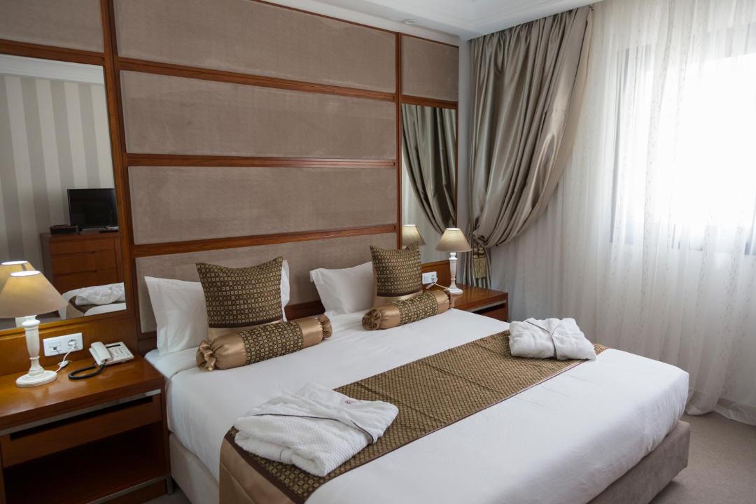 Tunis Hotel | Marigold Hotel