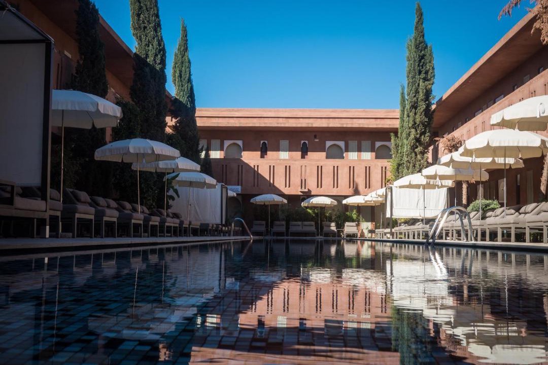 Agdal Hotel | Kenzi Club Agdal Medina - All Inclusive