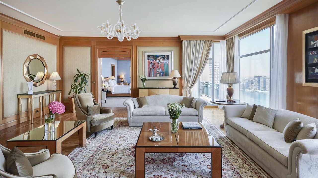 Photo of Livingroom in Garden City