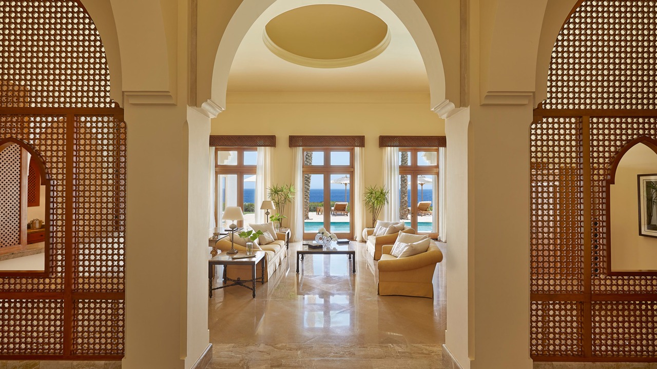 Photo of Livingroom in Sharm El Sheikh