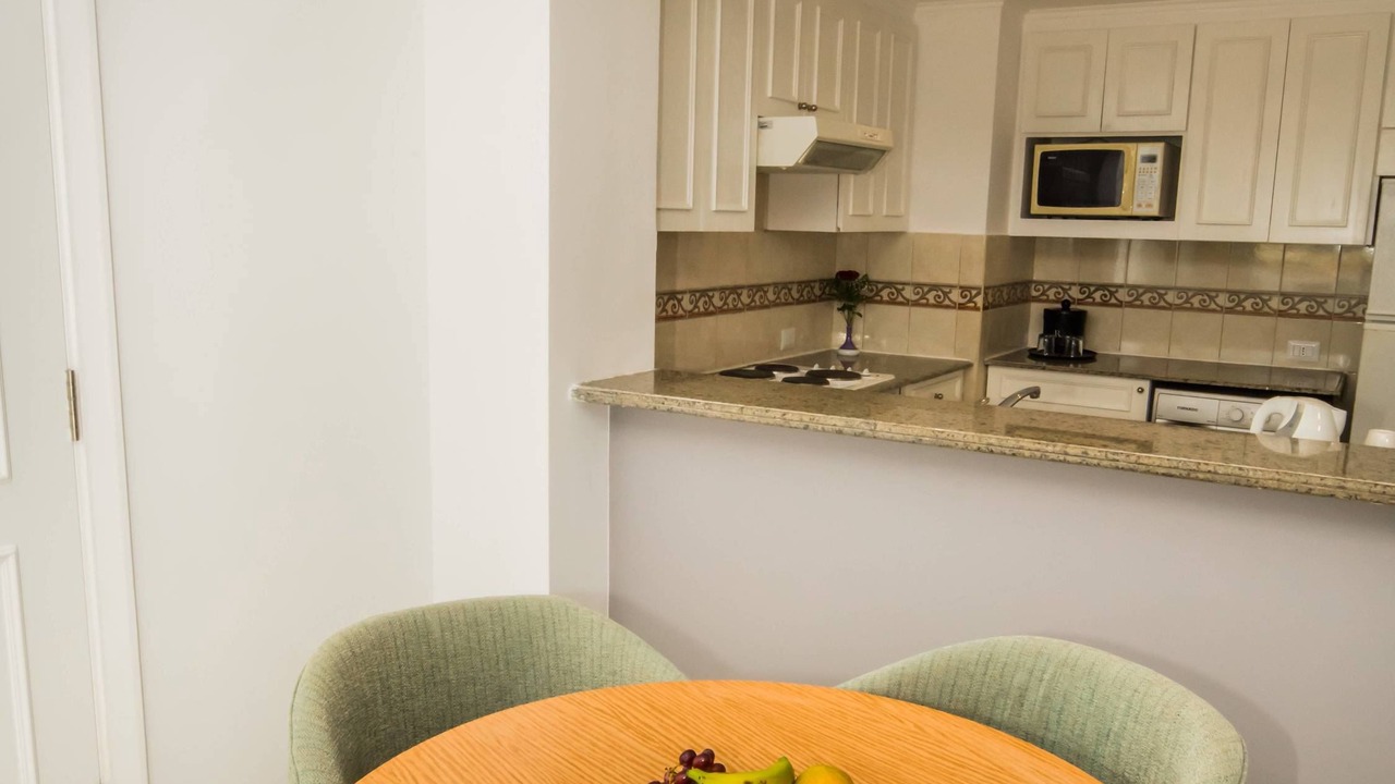 Photo of Livingroom in El Hadaba