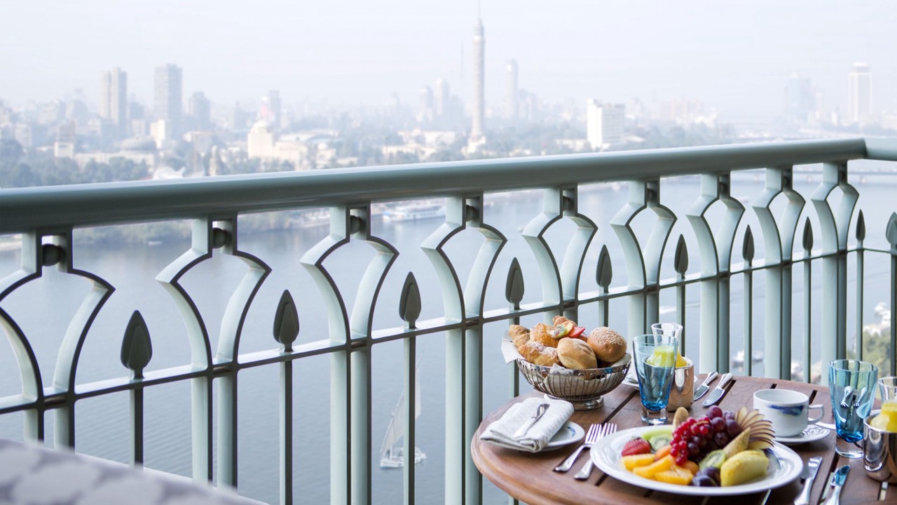 Photo of Patio Balcony in Garden City