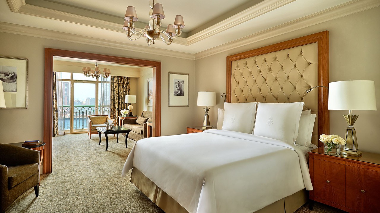 Photo of Bedroom in Garden City