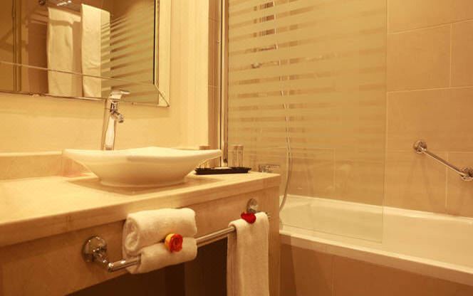 Photo of Bathroom in Agdal