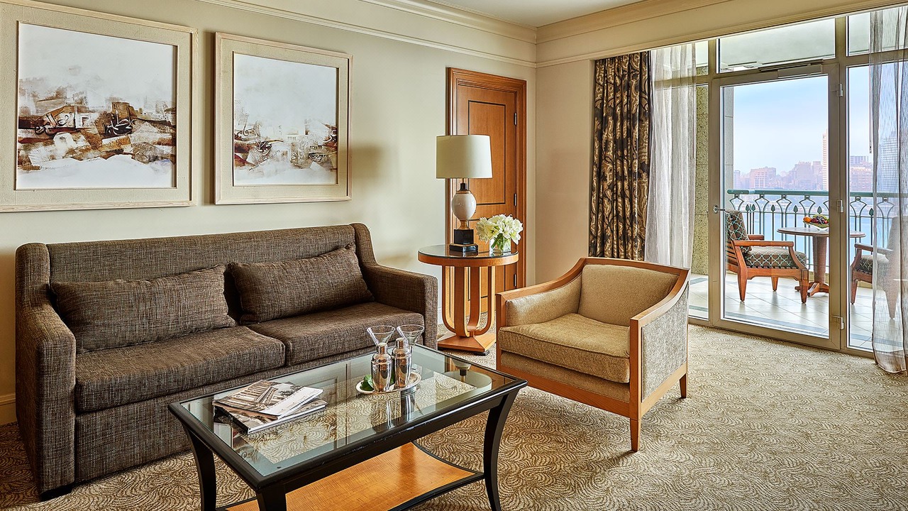 Photo of Livingroom in Garden City