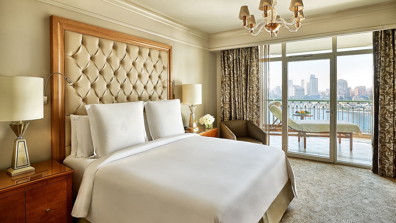 Photo of Bedroom in Garden City