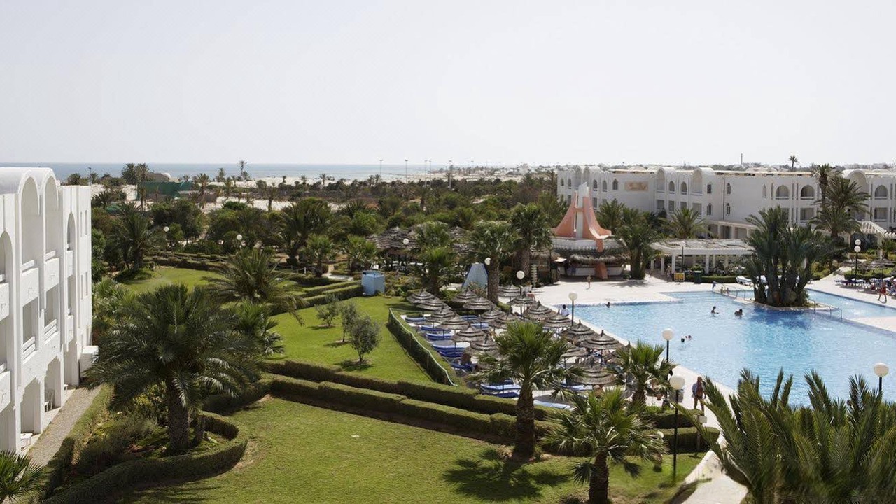 Photo of Outdoor in Djerba Midun