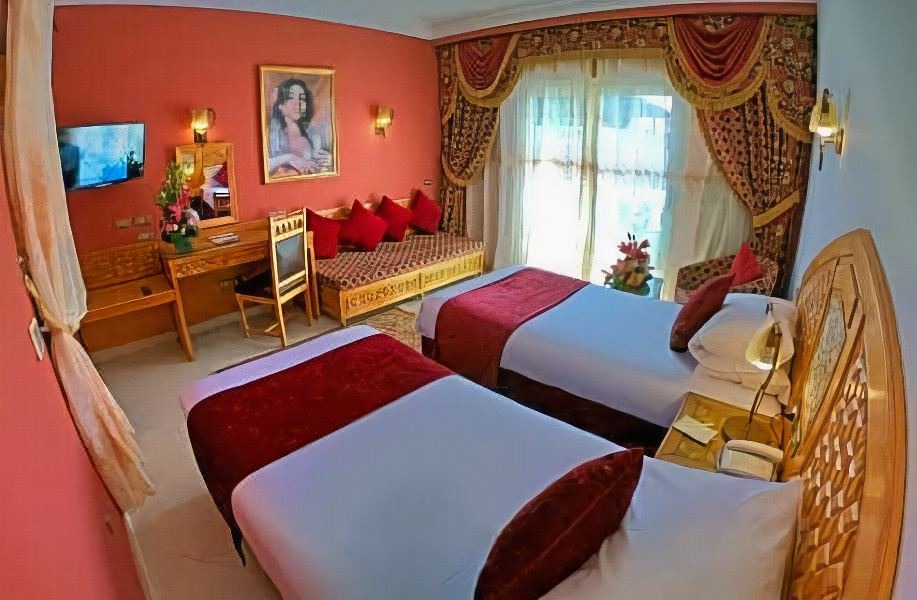 Photo of Bedroom in Sharm El Sheikh