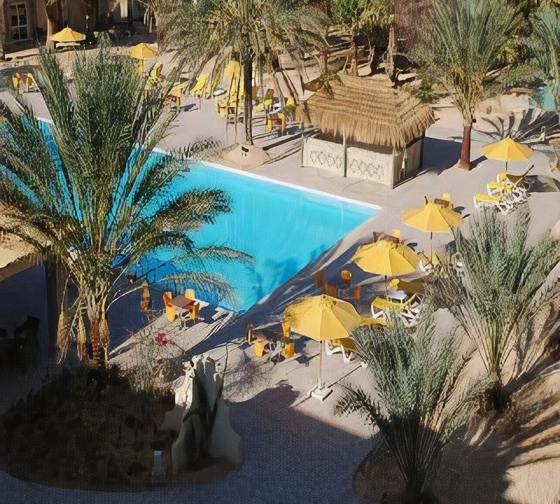 Photo of Outdoor in Douz