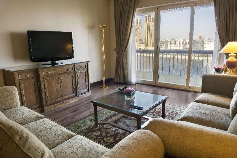 Photo of Livingroom in Zamalek