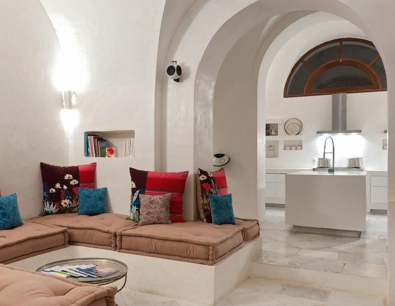 Photo of Livingroom in Nabeul