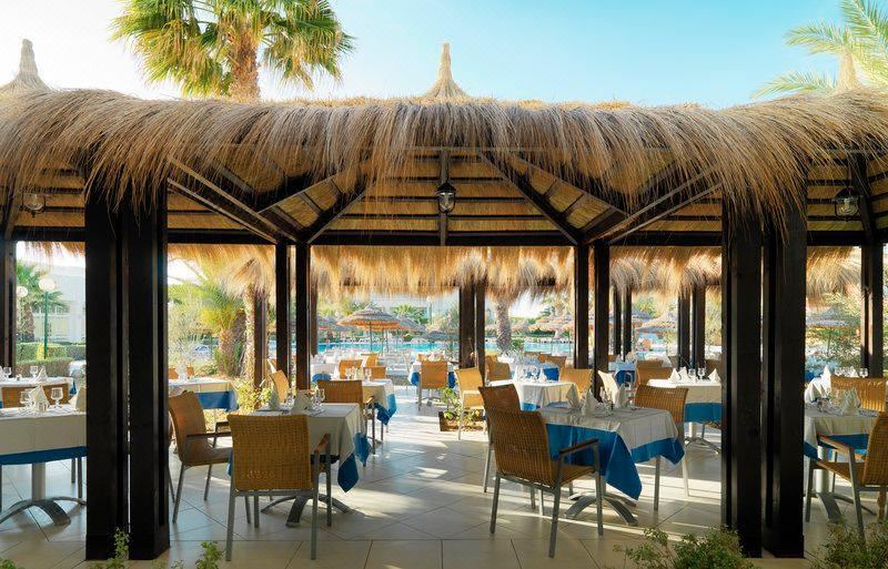 Photo of Patio Balcony in Djerba Midun