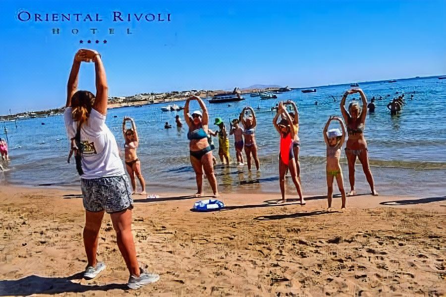 Photo of Human In Picture in Sharm El Sheikh