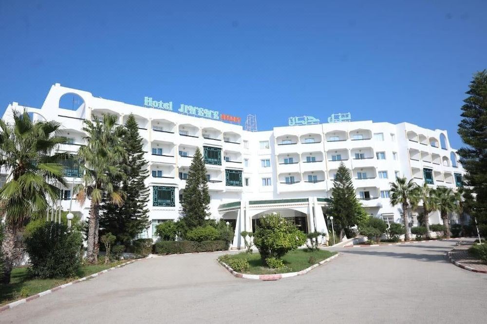 Photo of Buildings in Sousse - Monastir