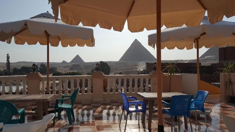 Photo of Patio Balcony in Giza