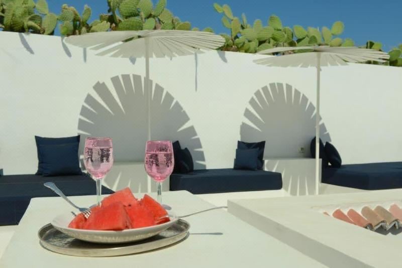Photo of Patio Balcony in Nabeul