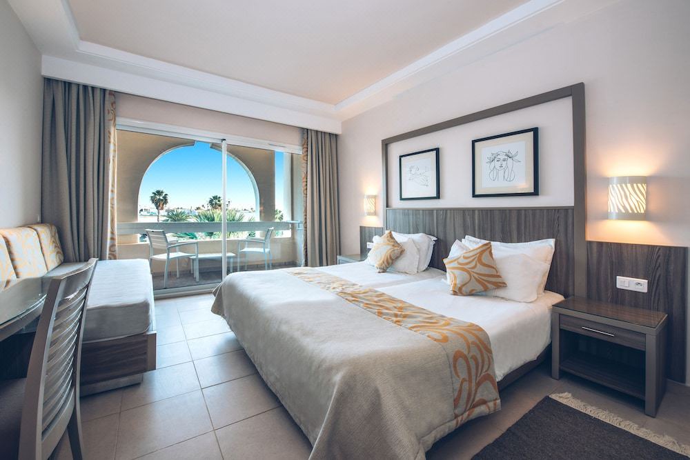 Photo of Bedroom in Djerba Midun