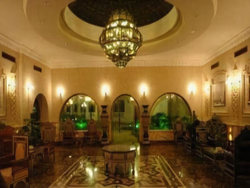 Photo of Livingroom in Sharm El Sheikh
