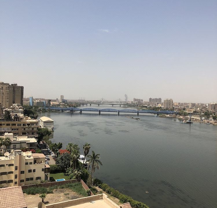 Photo of Outdoor in Zamalek