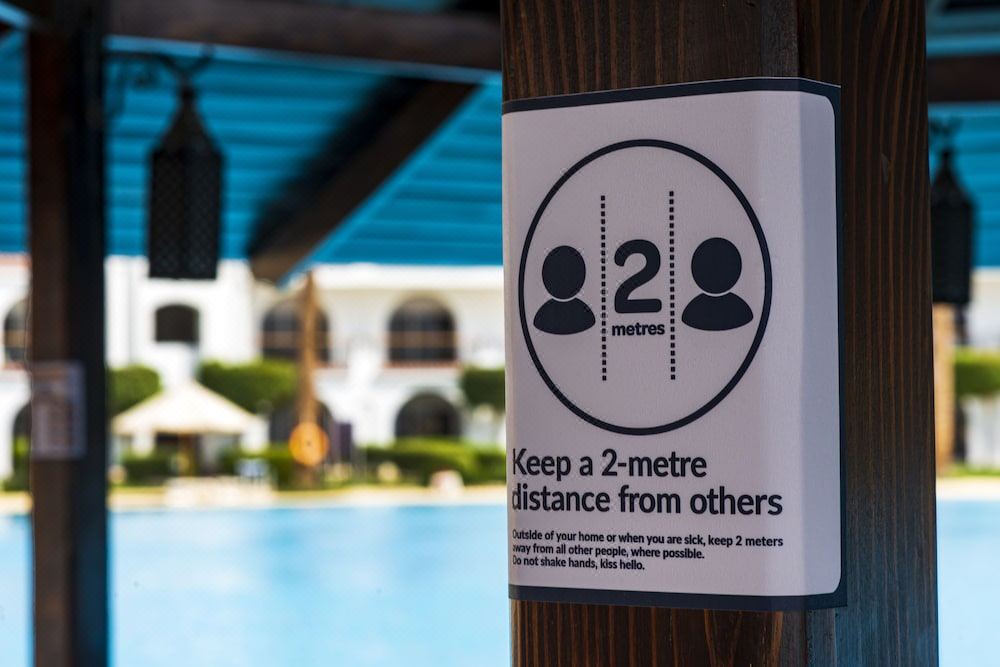 Photo of Outdoor in Sharm El Sheikh