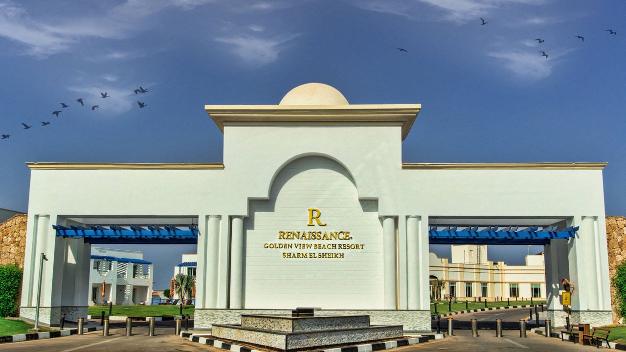 Photo of Buildings in El Hadaba