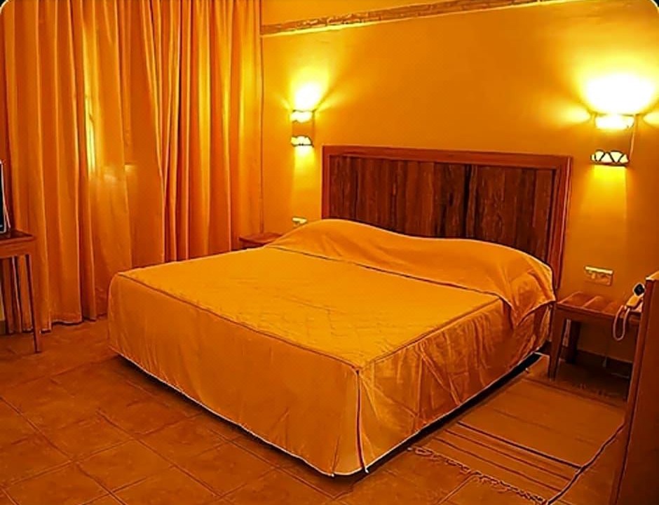 Photo of Bedroom in Douz