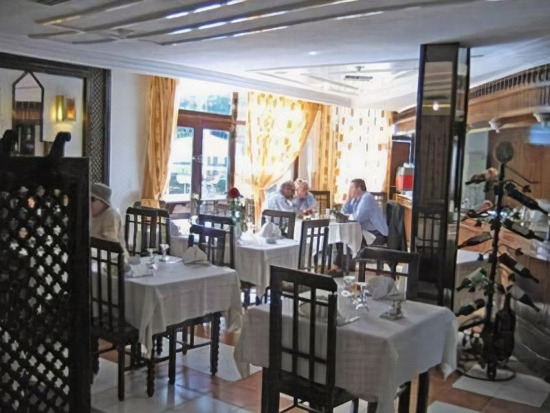 Photo of Livingroom in Monastir