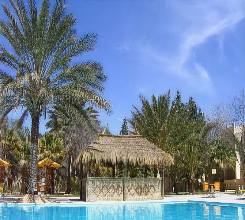 Photo of Outdoor in Douz