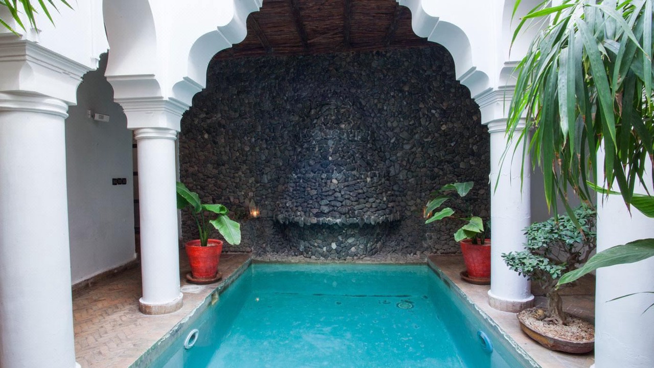 Photo of Outdoor in Sidi Bou Amar