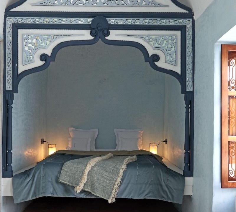 Photo of Bedroom in Nabeul
