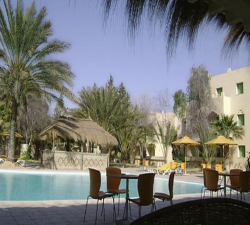 Photo of Outdoor in Douz