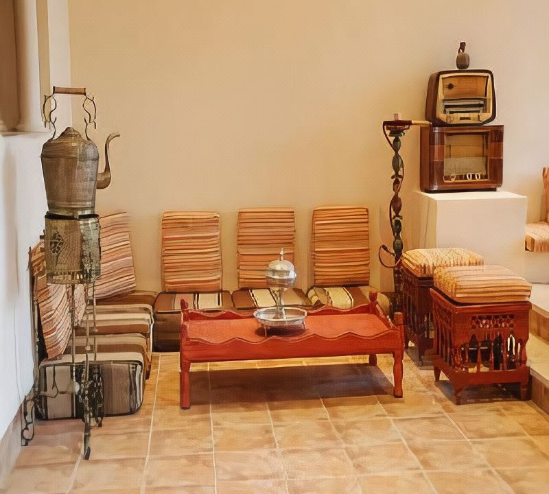 Photo of Livingroom in Douz