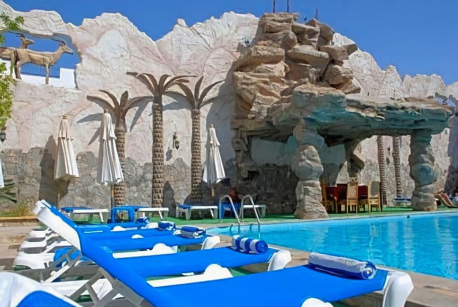 Photo of Outdoor in Sharm El Sheikh