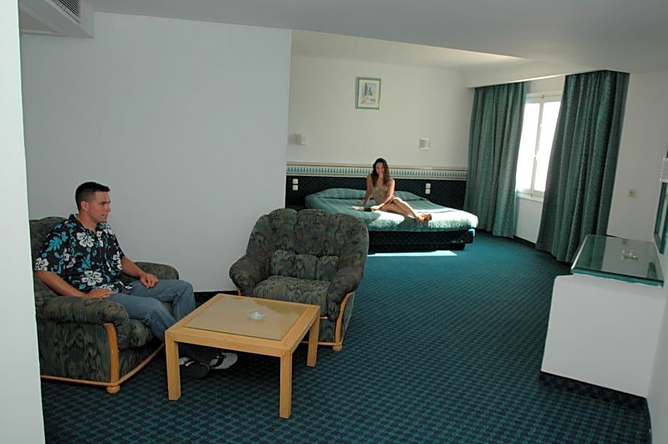 Photo of Livingroom in Sousse - Monastir