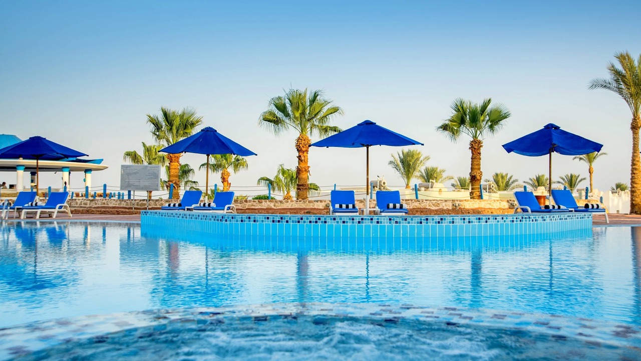 Photo of Outdoor in El Hadaba