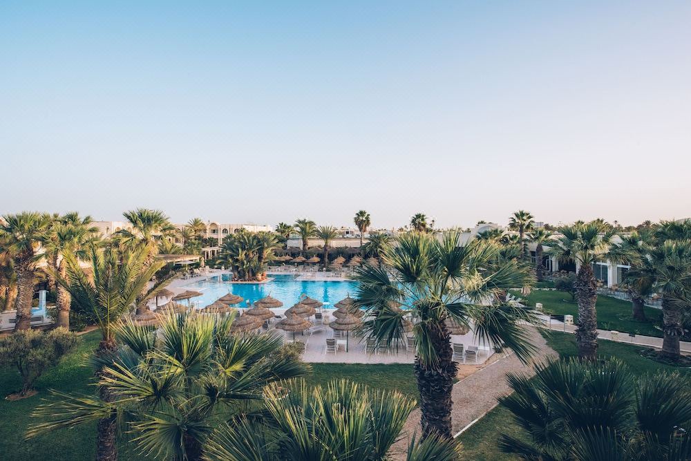 Photo of Outdoor in Djerba Midun