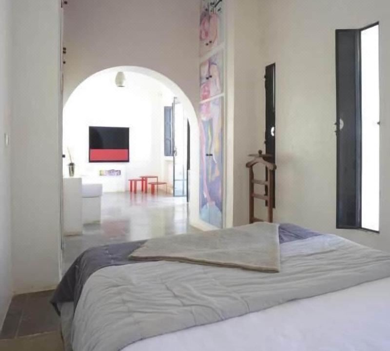Photo of Bedroom in Nabeul