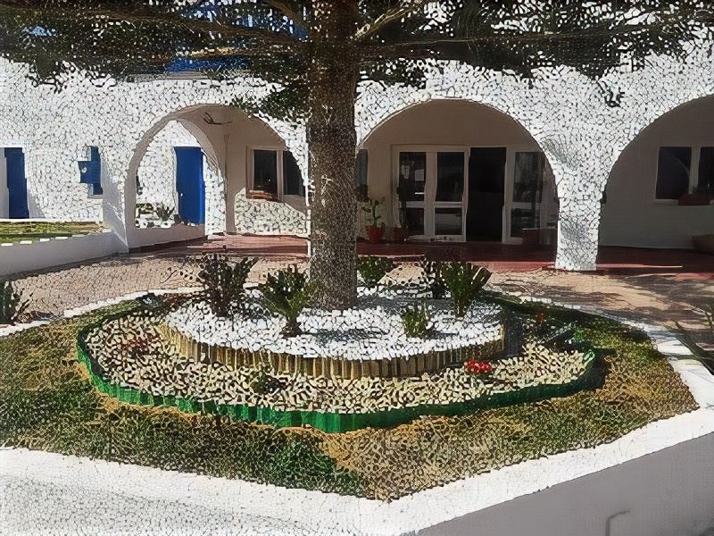 Photo of Buildings in Monastir