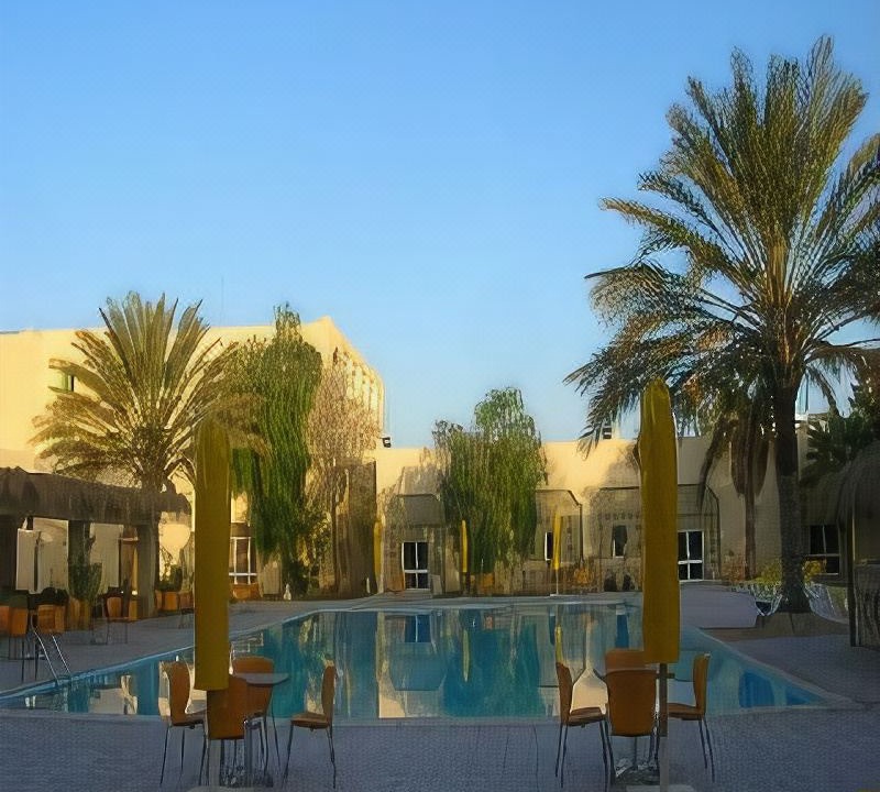 Photo of Outdoor in Douz