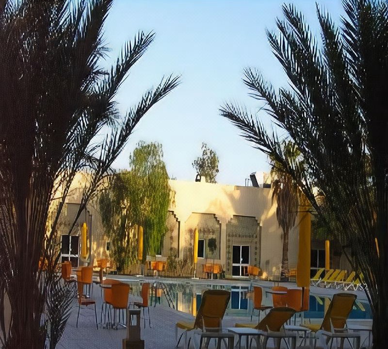 Photo of Others in Douz