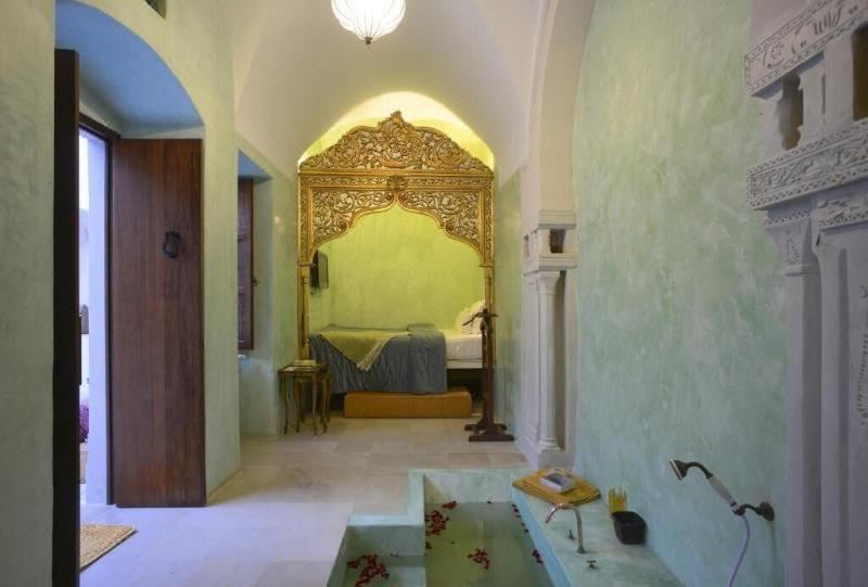 Photo of Bedroom in Nabeul
