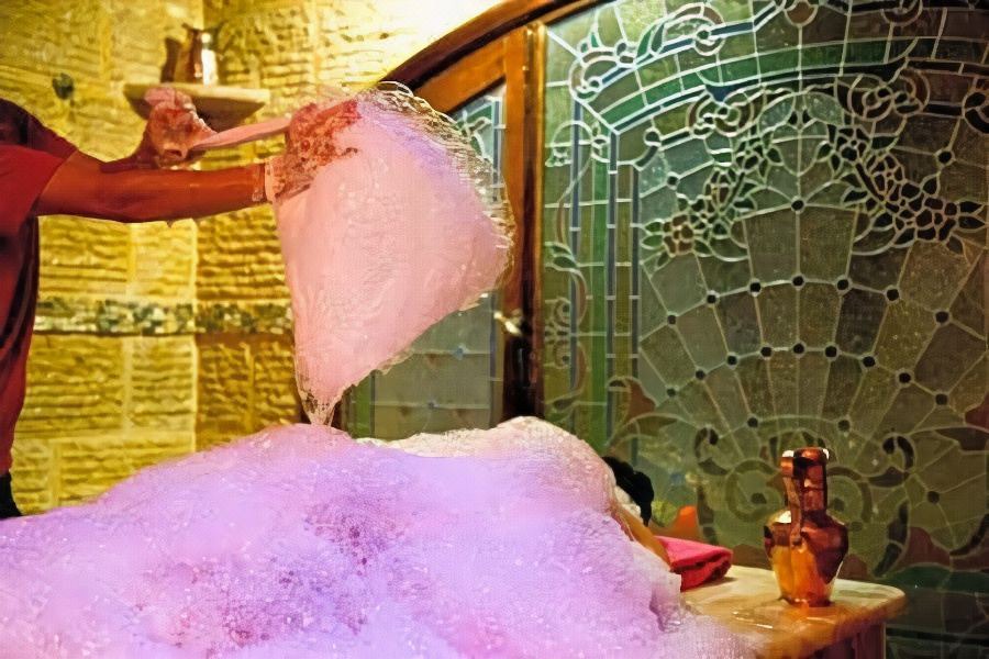 Photo of Bedroom in Sharm El Sheikh
