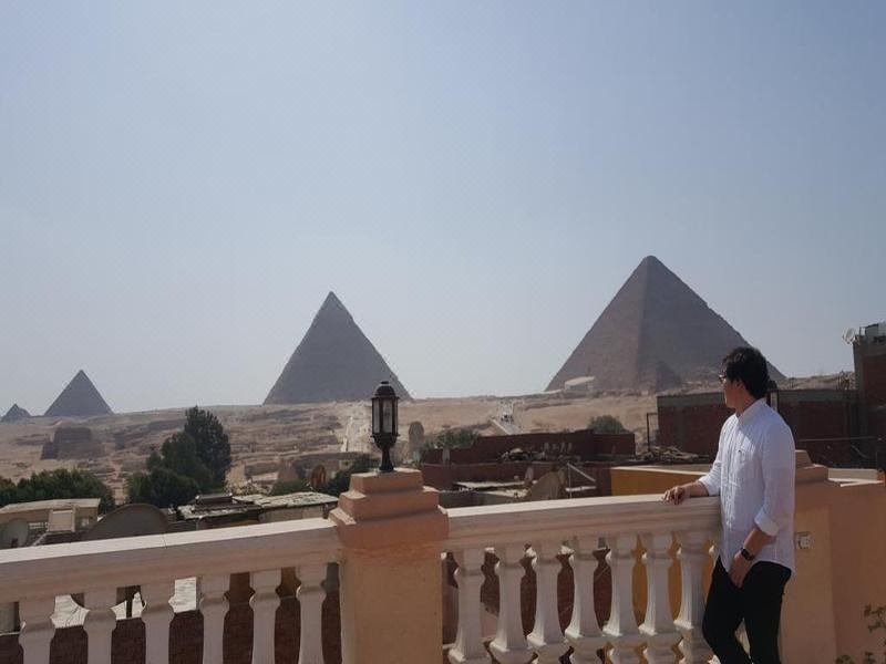 Photo of Others in Giza