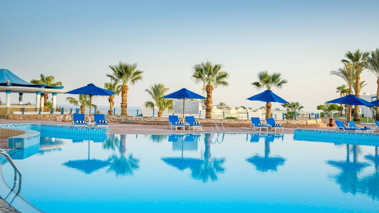 Photo of Outdoor in El Hadaba