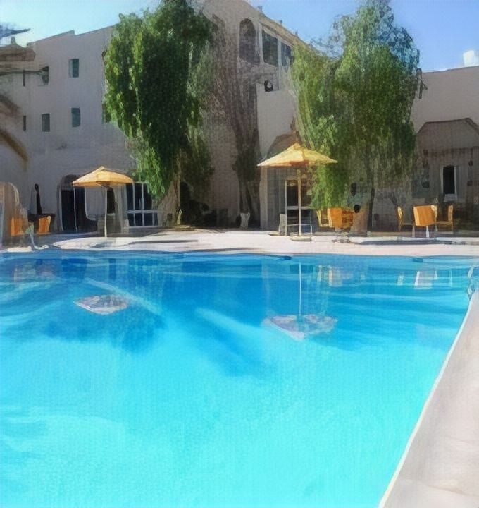 Photo of Outdoor in Douz