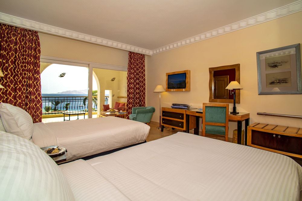 Photo of Bedroom in Sharm El Sheikh