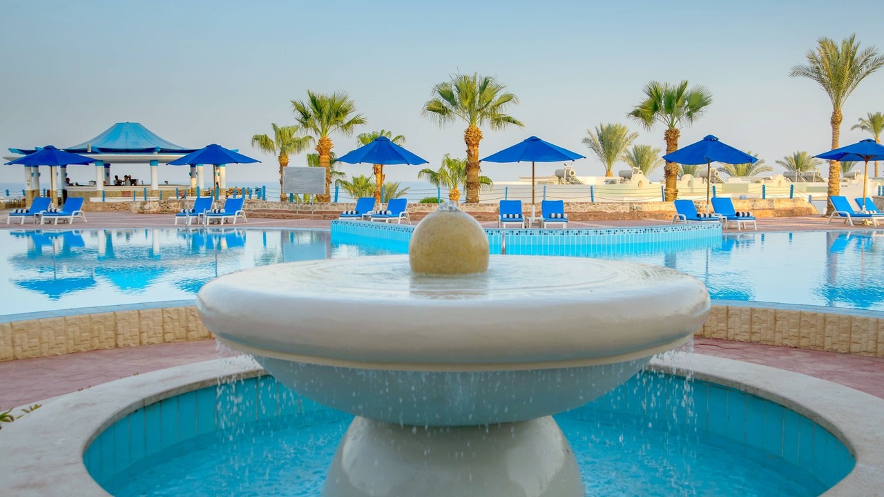 Photo of Outdoor in El Hadaba