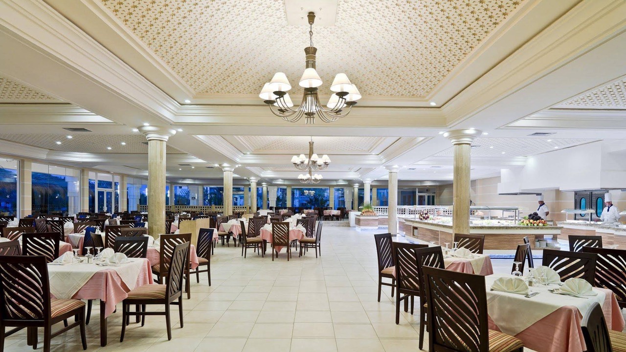 Photo of Livingroom in Djerba Midun