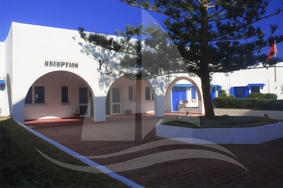Photo of Buildings in Monastir